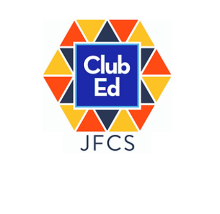   club ed after school program logo